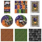 Fabric Collection 66109