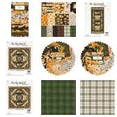 Fabric Collection 66110