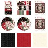 Fabric Collection 66112