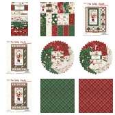 Fabric Collection 66113