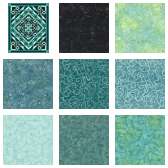 Fabric Collection 66116