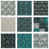 Fabric Collection 66260
