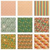 Fabric Collection 66263