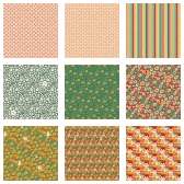 Fabric Collection 66264