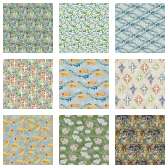 Fabric Collection 66271