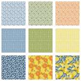 Fabric Collection 66278