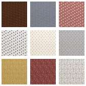 Fabric Collection 66290