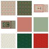 Fabric Collection 66315