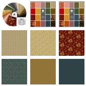 Fabric Collection 66326