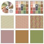 Fabric Collection 66327