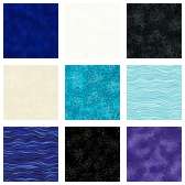 Fabric Collection 66329