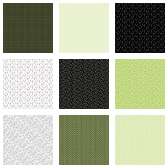 Fabric Collection 66330