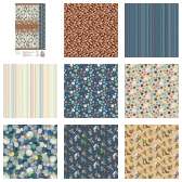 Fabric Collection 66331