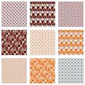 Fabric Collection 66334