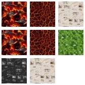 Fabric Collection 66338