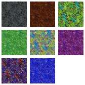 Fabric Collection 66340