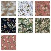 Fabric Collection 66341