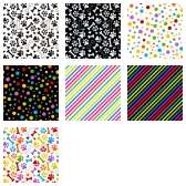 Fabric Collection 66343