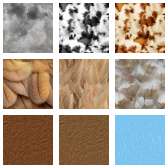 Fabric Collection 66348