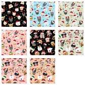 Fabric Collection 66349