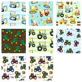 Fabric Collection 66351