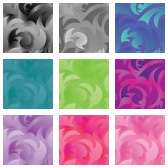 Fabric Collection 66353