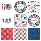 Fabric Collection 66355