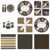 Fabric Collection 66356