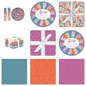 Fabric Collection 66357