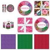 Fabric Collection 66358