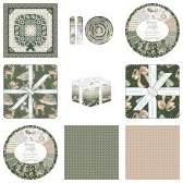 Fabric Collection 66360