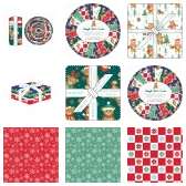 Fabric Collection 66361