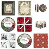 Fabric Collection 66362