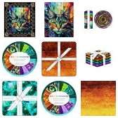 Fabric Collection 66363