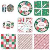 Fabric Collection 66364