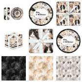 Fabric Collection 66365