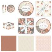 Fabric Collection 66366