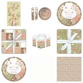 Fabric Collection 66368