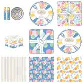 Fabric Collection 66369