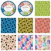 Fabric Collection 66372