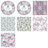 Fabric Collection 66373