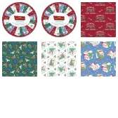 Fabric Collection 66374