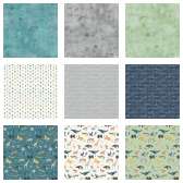 Fabric Collection 66376