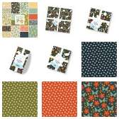 Fabric Collection 66397