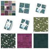 Fabric Collection 66398