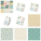 Fabric Collection 66399