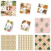 Fabric Collection 66404