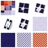 Fabric Collection 66405