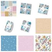 Fabric Collection 66406