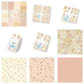 Fabric Collection 66408